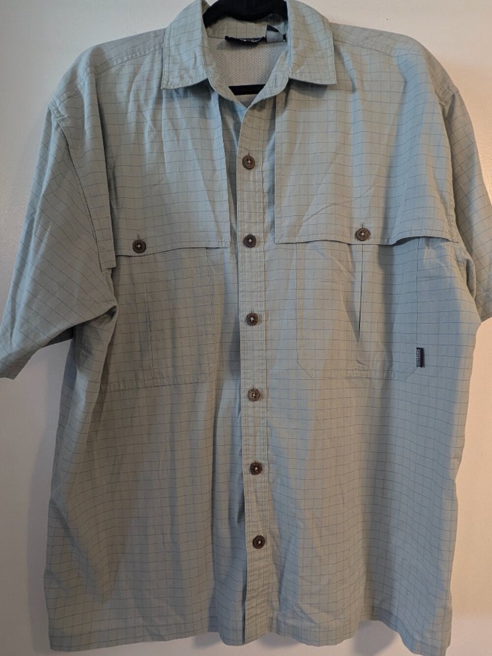 Men's Patagonia shirt